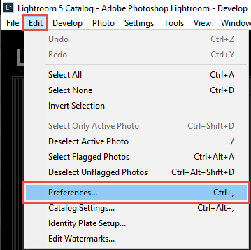 How to Install Your Lightroom Presets