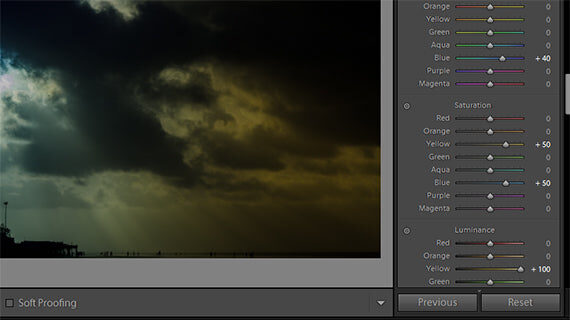 How to render a light leak effect to your landscape images – photo 4