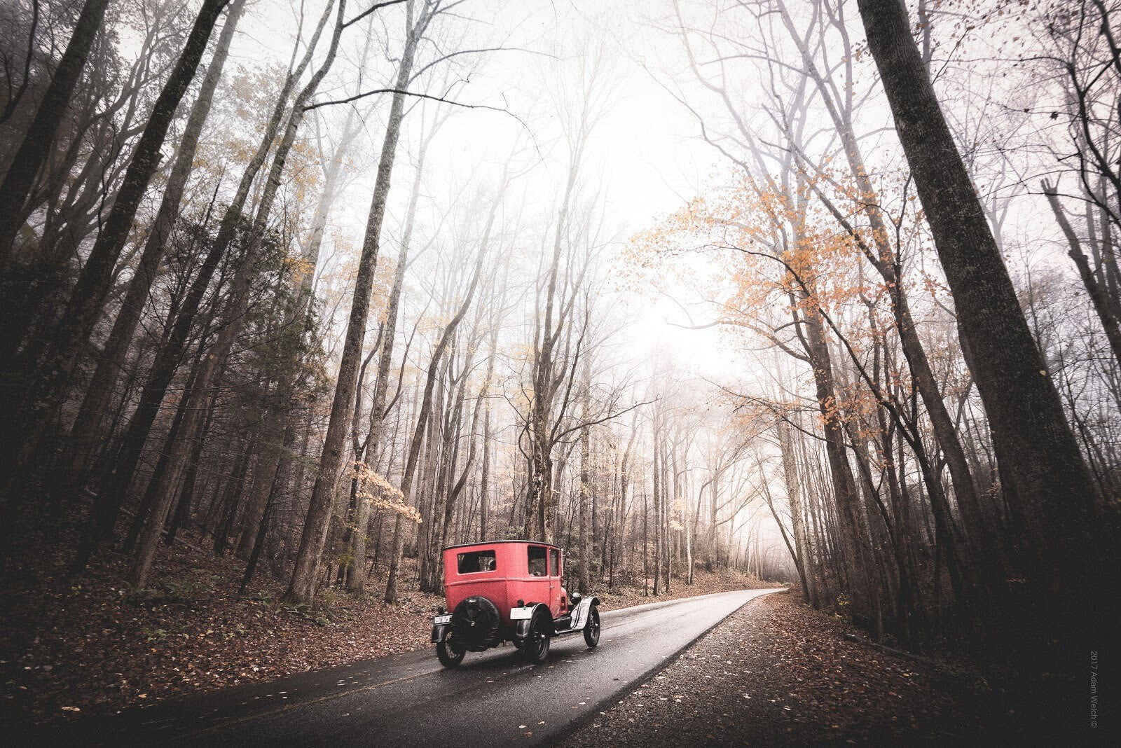 Going Old School: Making Vintage Photos in Lightroom – photo 2