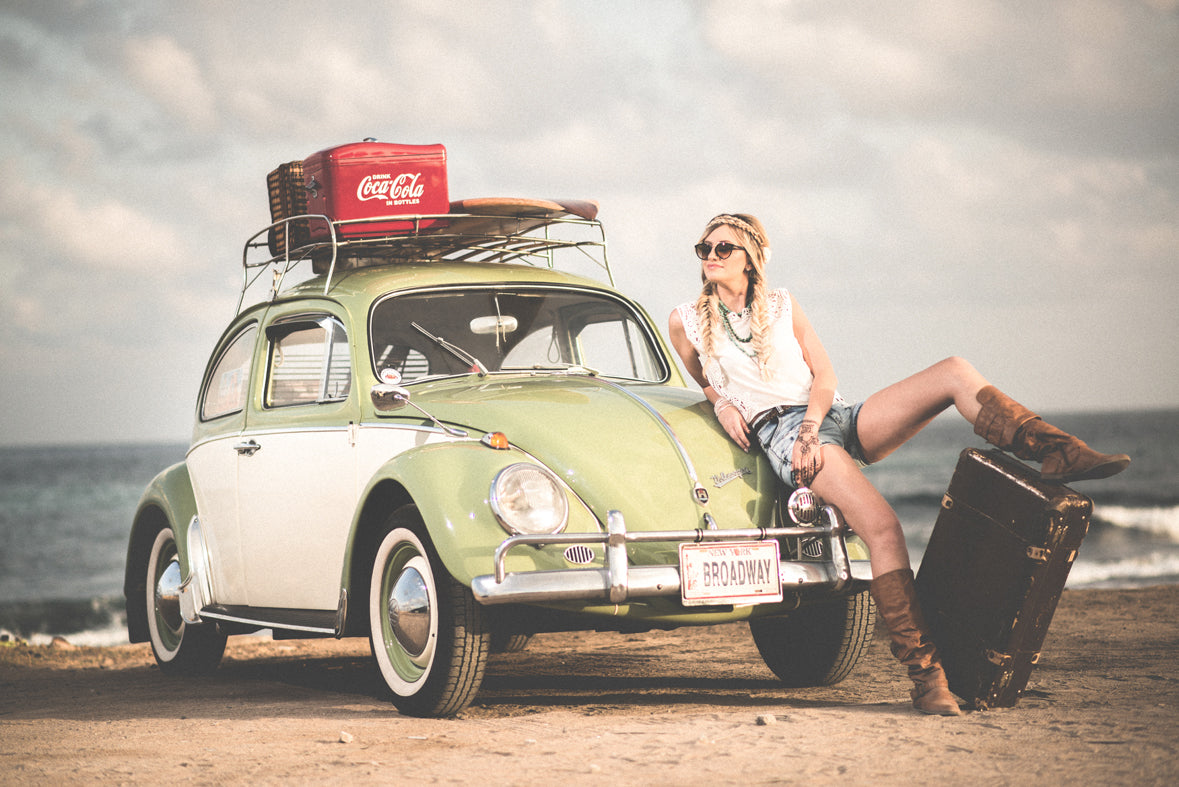 10 Soft Pastel Lightroom Presets – edited with the preset