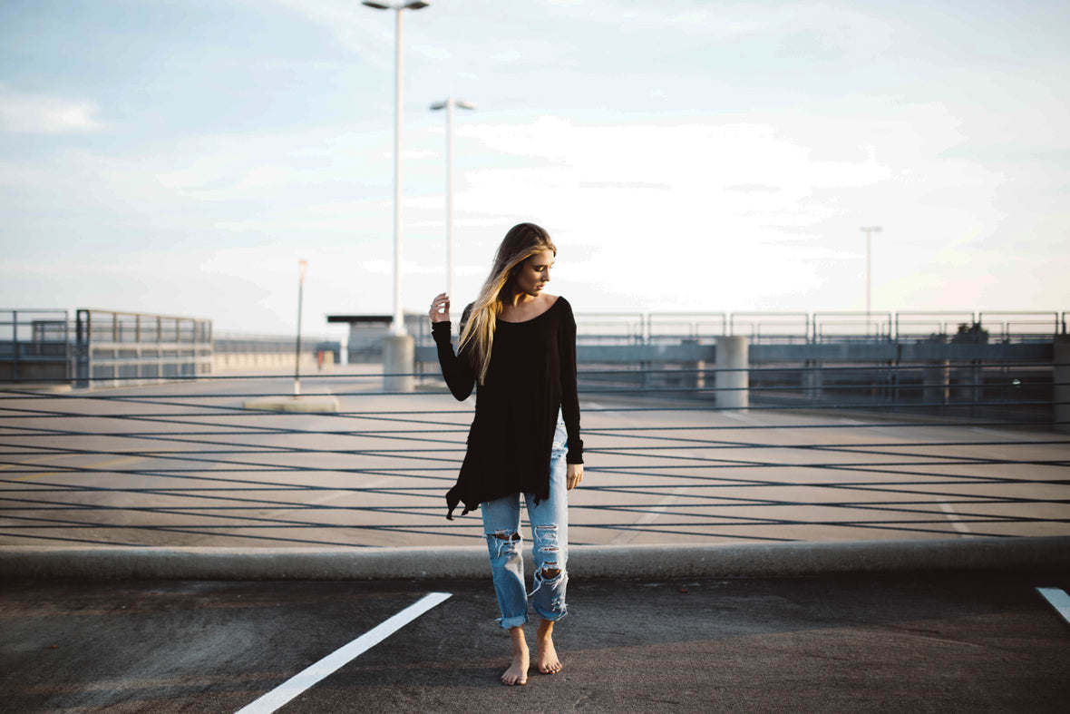 Sensual Boudoir Lightroom Presets: Set of 15 – before editing