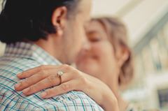Example 2: 20 Wedding Day Lightroom Presets Vol. I – edited with the preset