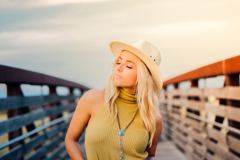 Example 2: 19 Light Leak Kit Lightroom Presets Vol. II – edited with the preset