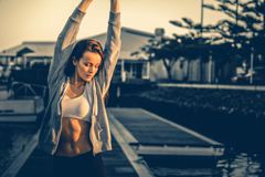 Example 2: 40 Pro Fashion Lightroom Presets – edited with the preset