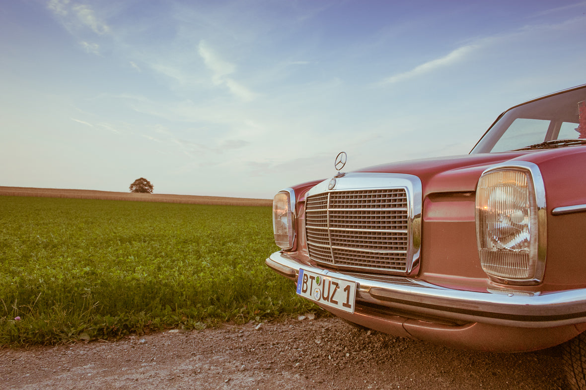 44 Signature Color Luxe Lightroom Presets – edited with the preset