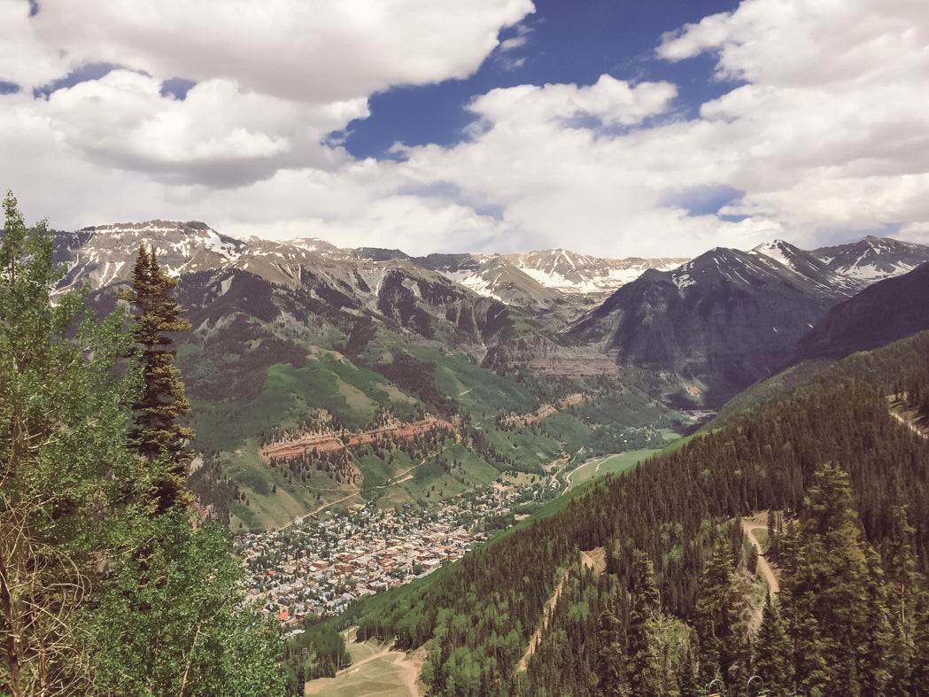 50 Summer Pack Lightroom Presets – edited with the preset