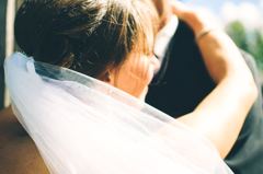 Example 3: Wedding Day Vol. III – edited with the preset