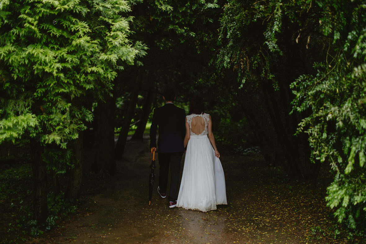 Wedding Day Vol. I – before editing