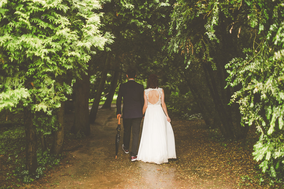 Wedding Day Vol. I – edited with the preset