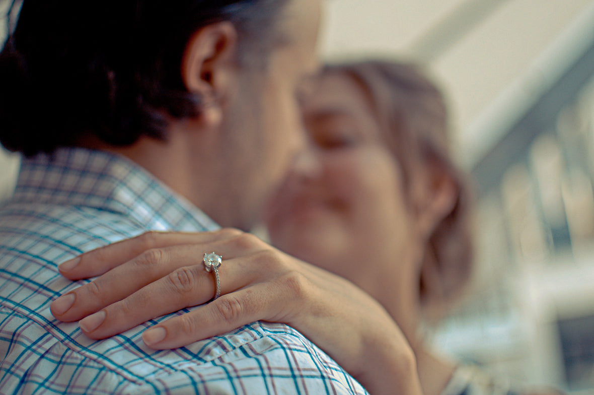 Wedding Day Vol. I – before editing