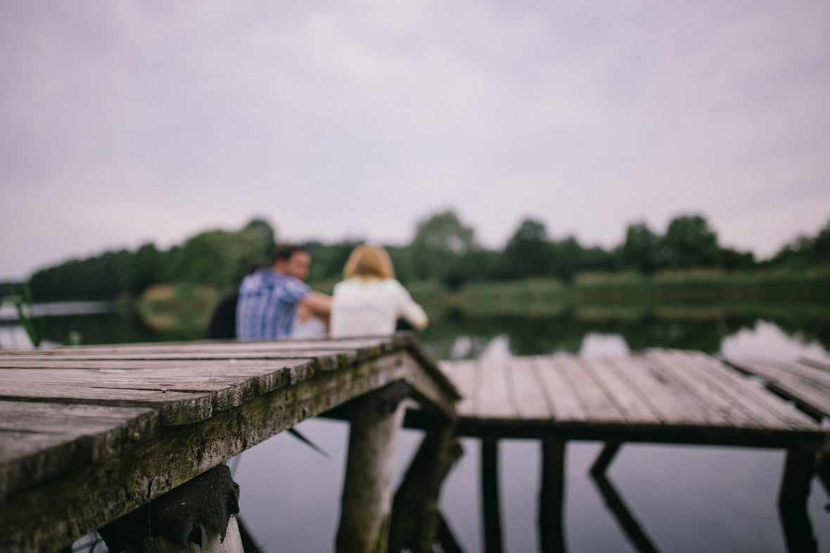 Wedding Day Vol. II – before editing