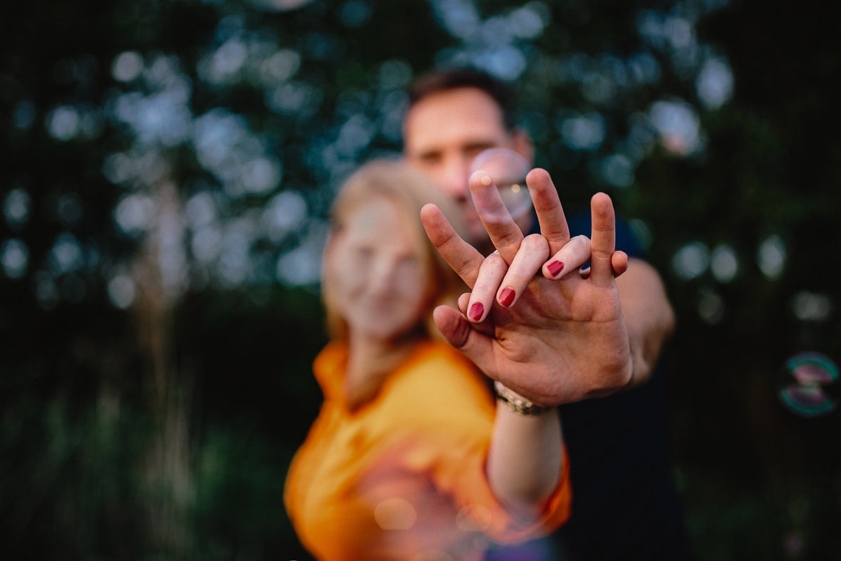 Wedding Day Vol. III – before editing