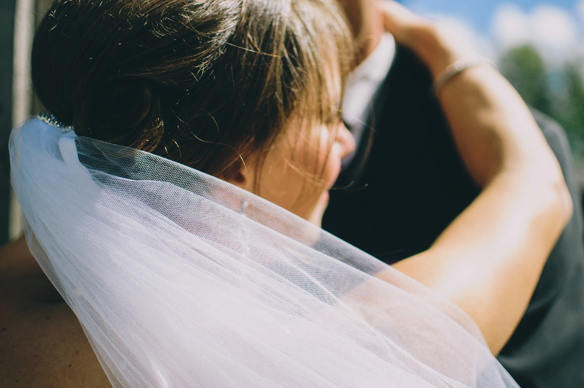 Wedding Day Vol. III – before editing