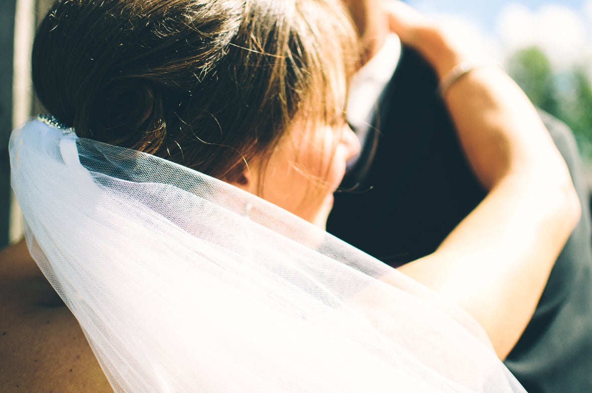 Wedding Day Vol. III – edited with the preset