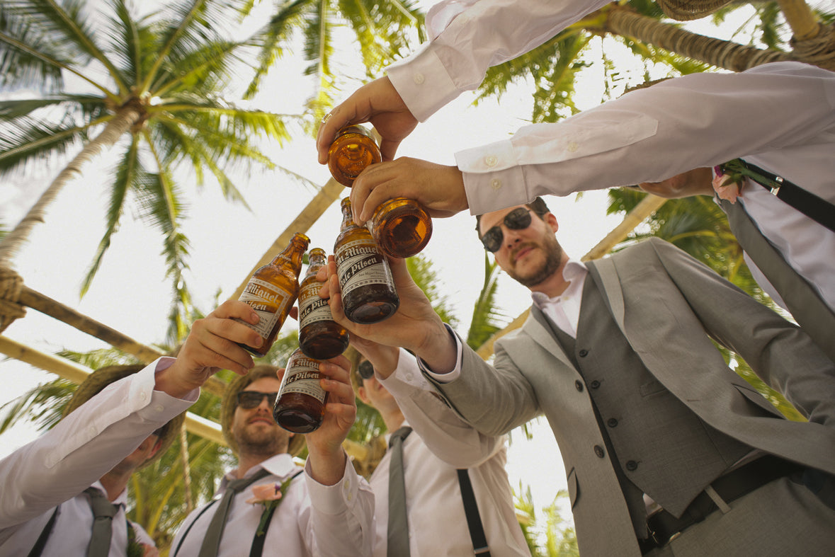 Wedding Day Vol. III – before editing