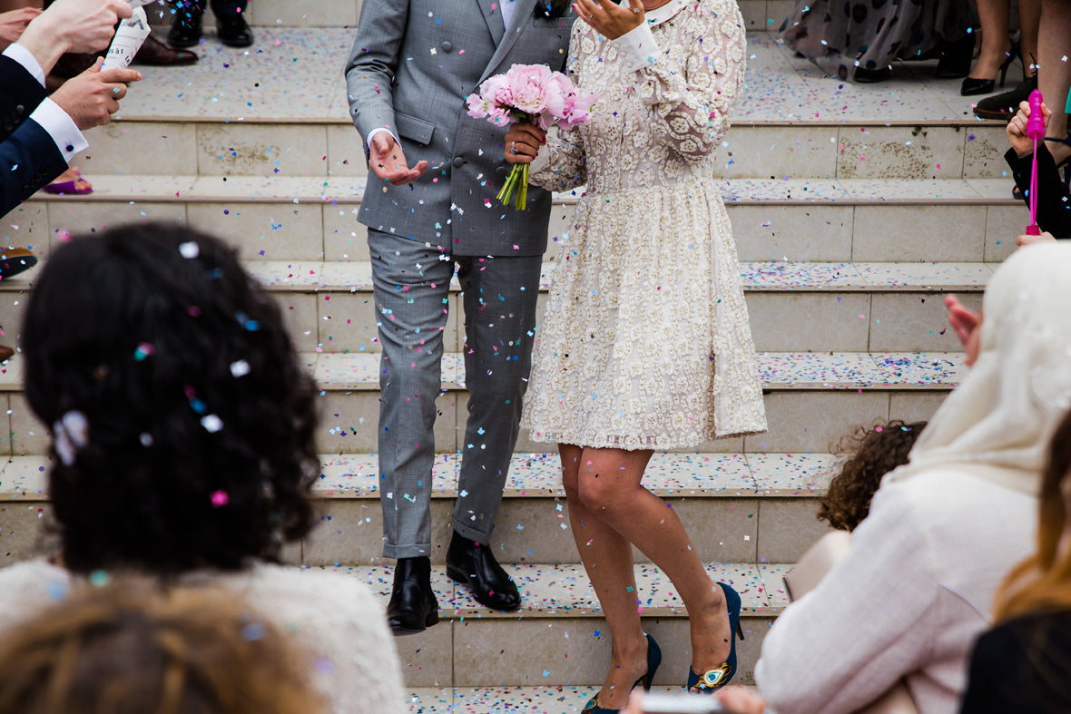 Wedding Day Vol. III – before editing