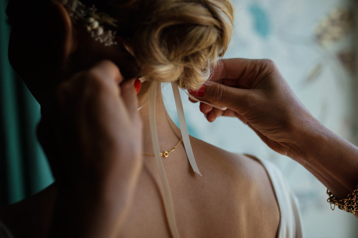 Wedding Day Vol. IV – before editing