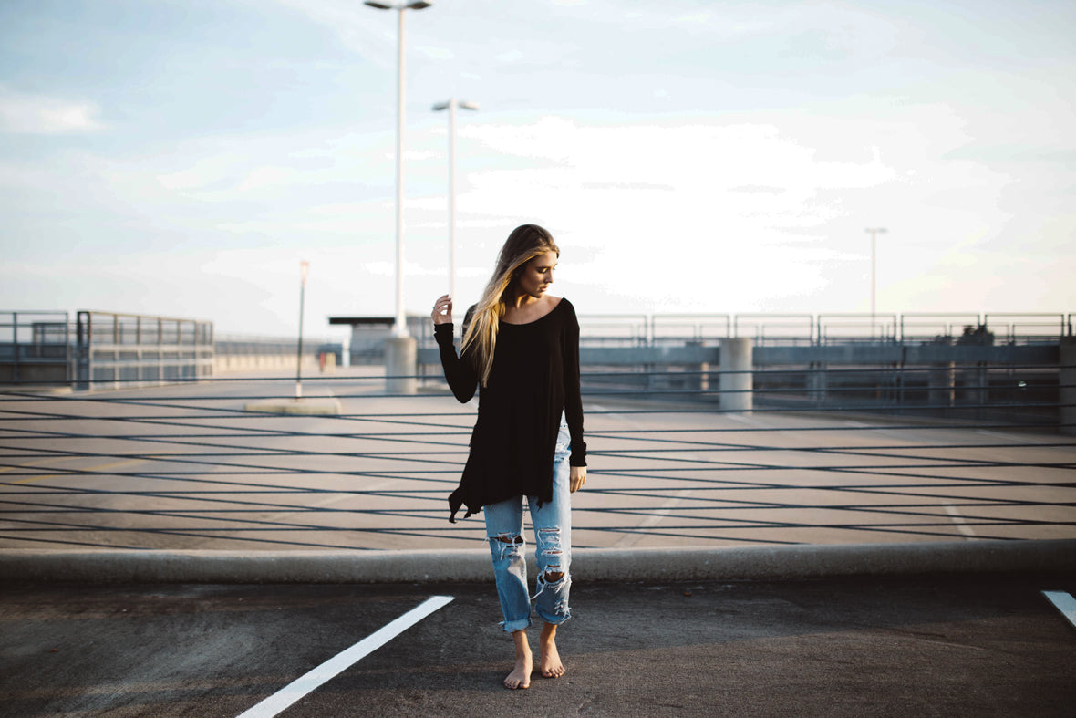 Pro Fashion – before editing