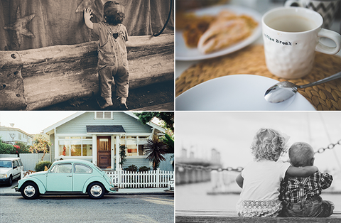 The Complete Lightroom Presets Bundle: preview image