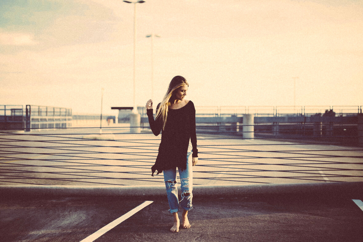 20 Hipster Tone Lightroom Presets – edited with the preset