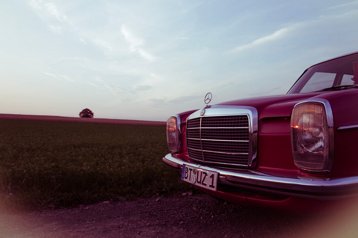 20 Hipster Tone Lightroom Presets – edited with the preset