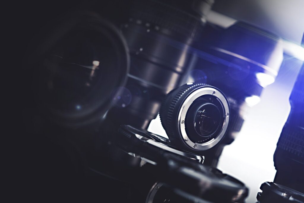 13 Things Successful Photographers Don't (Or Shouldn't!) Do