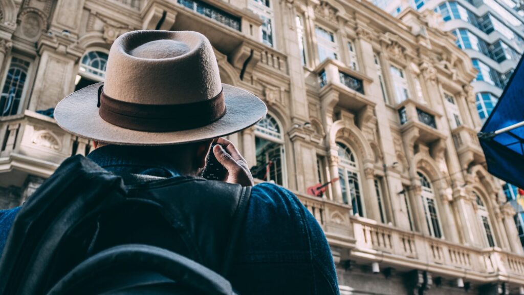 Enhancing A Concept Through White Balance in Lightroom