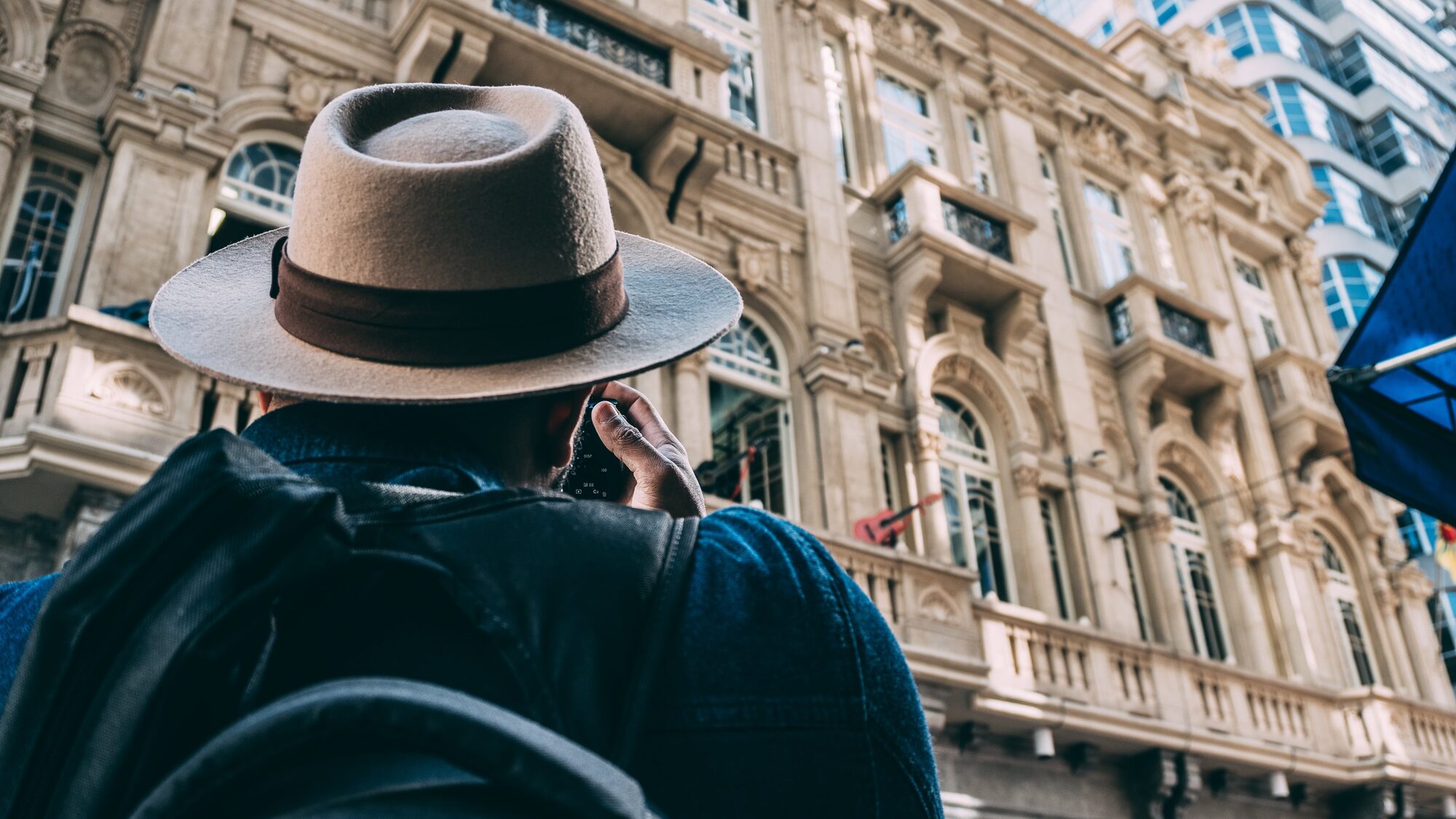 Enhancing A Concept Through White Balance in Lightroom