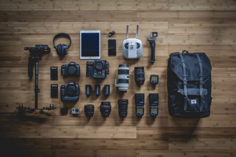 My Personal Advices To Any Newcomer in Photography